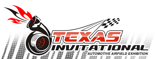 Texas Invitational Logo